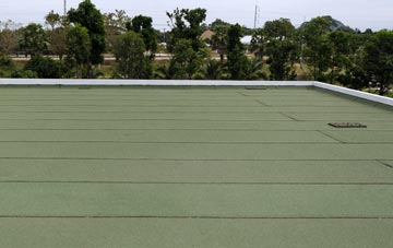 all Pilling roofing types quoted for
