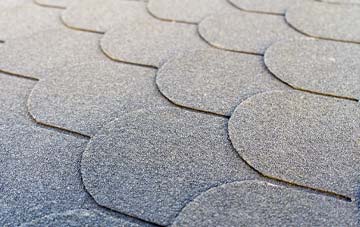 Pilling asphalt roofing costs