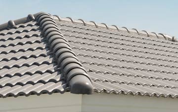advantages of Pilling clay roofing