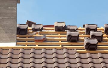 Pilling clay roofing costs