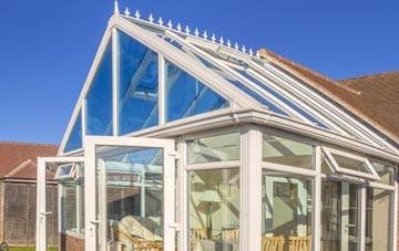 conservatory roof insulation costs Pilling