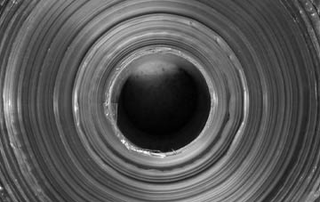 Pilling edpm waterproofing