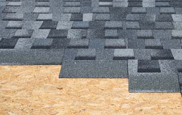 expert Pilling asphalt roof companies