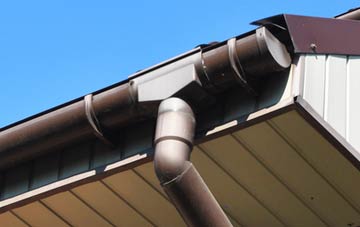types of Pilling fascias