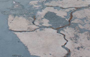 fibreglass roofing replacement Pilling