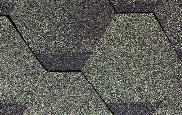 Pilling fibreglass shingle repairs