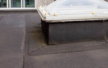 disadvantages of Pilling flat roofs