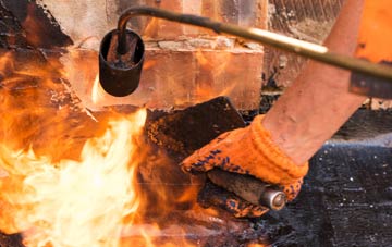 Pilling flat roof repair companies