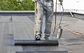 flat roof replacement Pilling, Lancashire