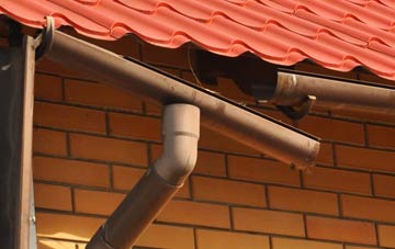 Pilling gutter repair costs