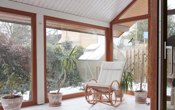 Pilling hardwood conservatory roofing repairs