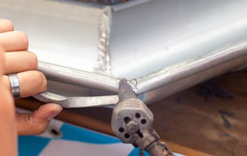 disadvantages of Pilling lead roofing