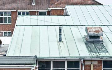 Pilling lead roofing costs