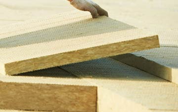 measuring Pilling tapered insulation