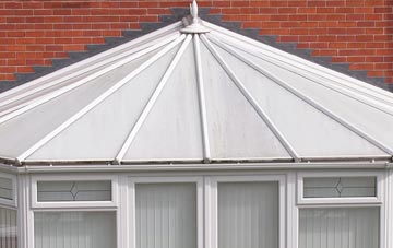 Pilling polycarbonate conservatory roof repairs
