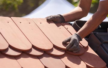 Pilling roof tile contractors