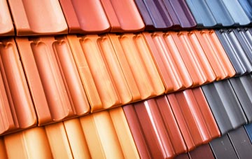 Pilling roof tile costs
