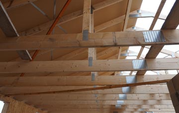 Pilling roof truss costs