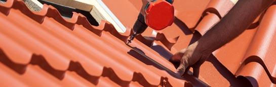 save on Pilling roof installation costs