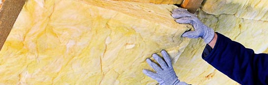 quotes for Pilling roof insulation