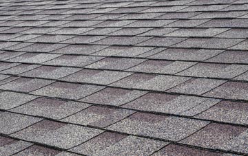 Pilling tiles for shallow pitch roofing