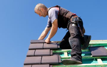 disadvantages of Pilling slate roofing