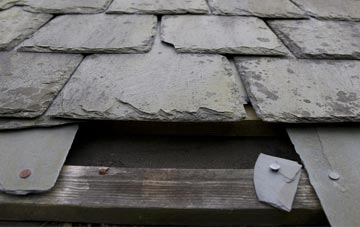 Pilling slate roof repairs and maintenance