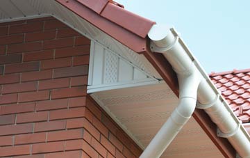Pilling soffit repair costs