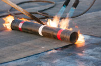 free Pilling roof quotes