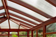 Pilling conservatory roofing insulation
