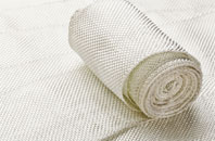 Pilling fibreglass roofing repairs