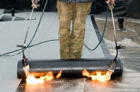 Pilling flat roof sealing quote