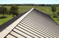 Pilling metal roof quotes