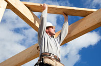 Pilling roof replacement work