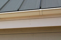 Pilling soffit repair