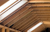 Pilling tapered roof insulation quotes
